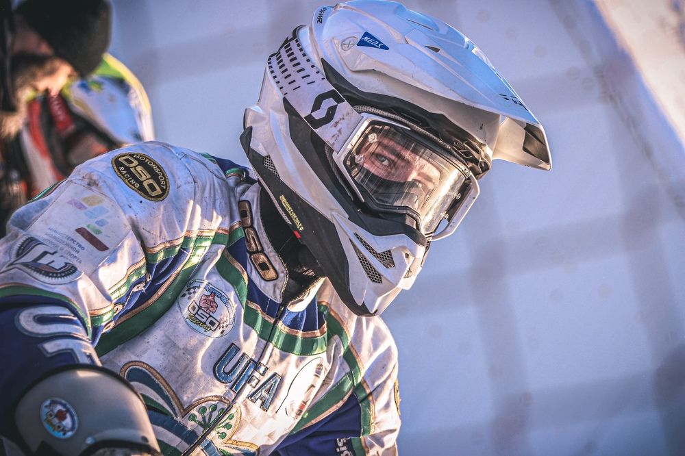 Photograph by Анастасия