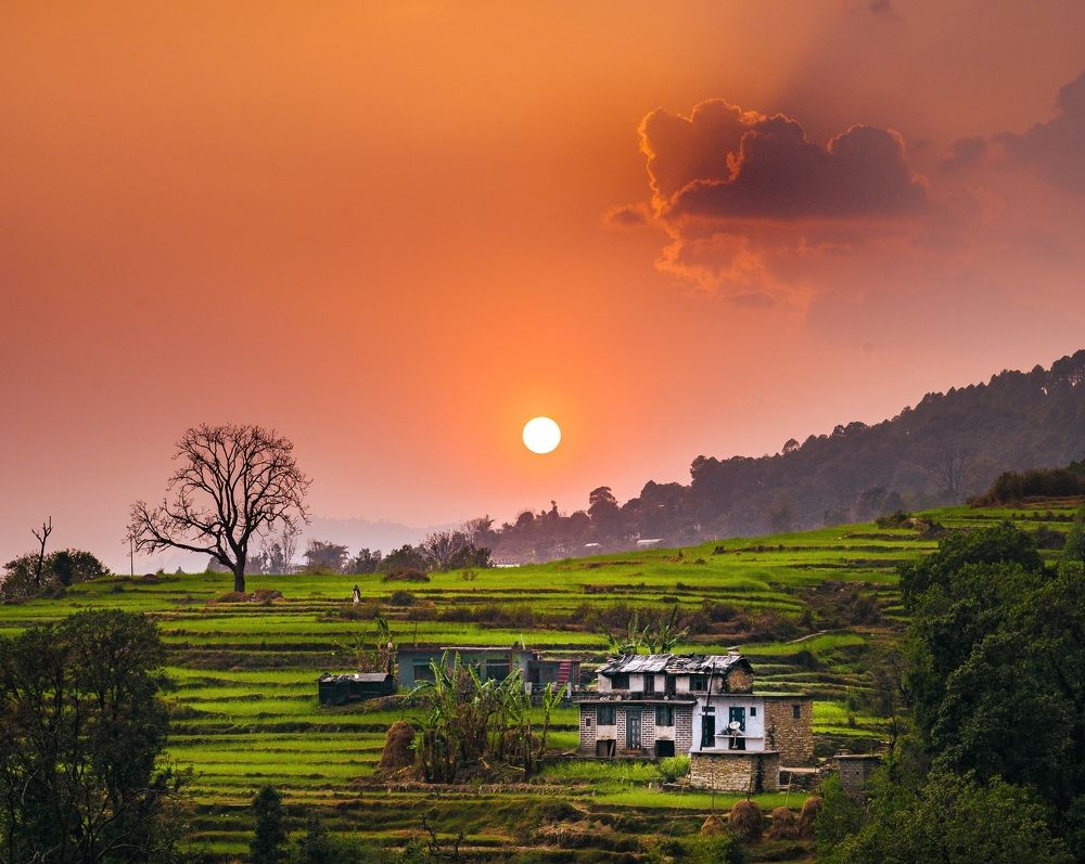 Photograph by Pankaj Surkali