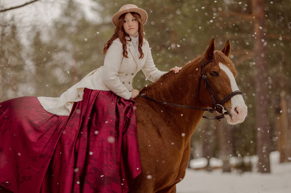 Photograph by Ольга Косова