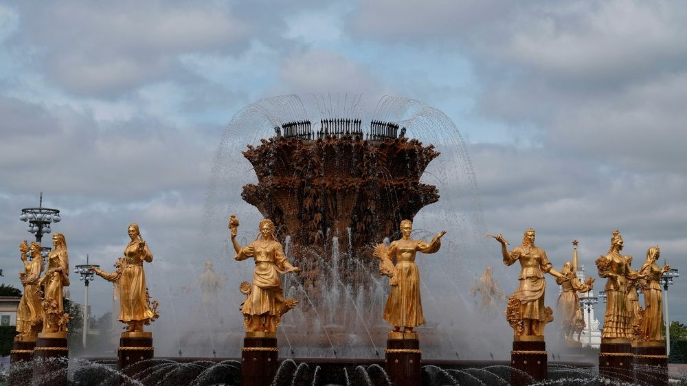 Photograph by Александр