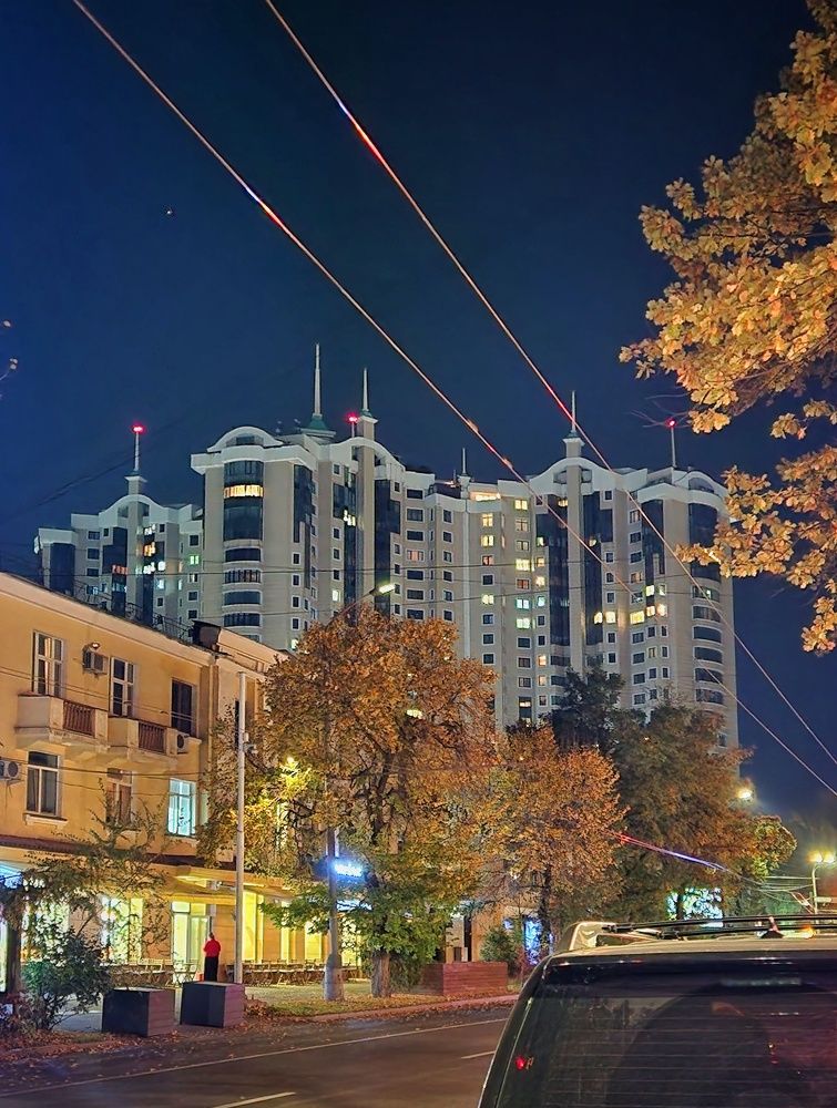 Photograph by Контрасты Мира