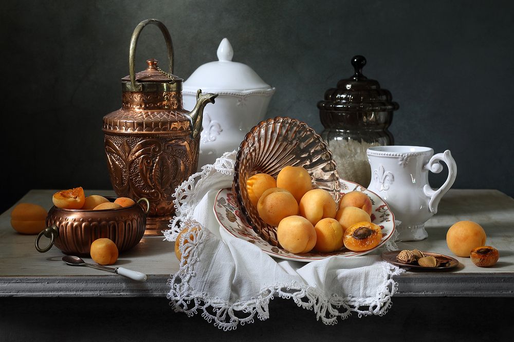 Фотография автора Tatyana Karachkova