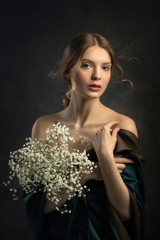 Photograph by Гаманова Элина