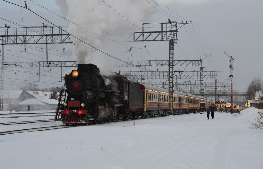 Photograph by Владислав Завальнюк