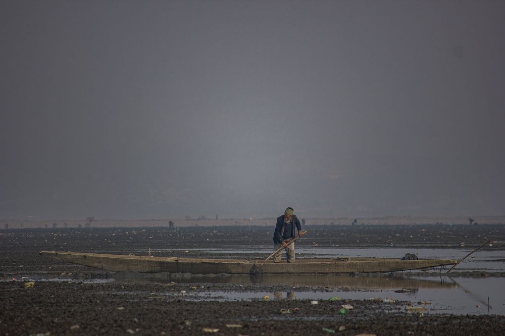 Photograph by Mohsin Mushtaq