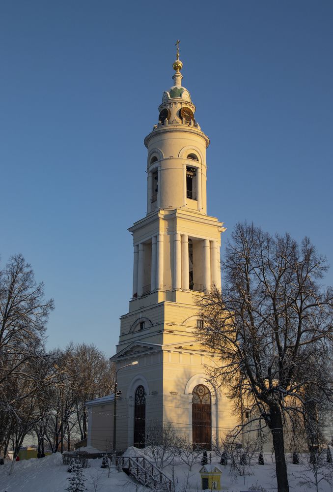 Photograph by Елена Попова