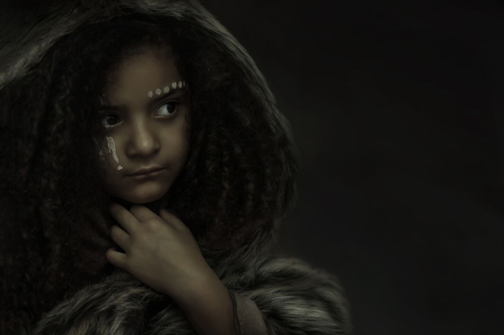 Photograph by Gertrude Goené