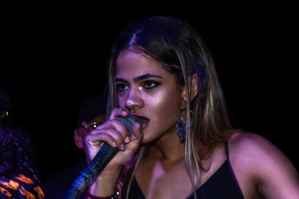 Photograph by Raidel Lezcano Sánchez