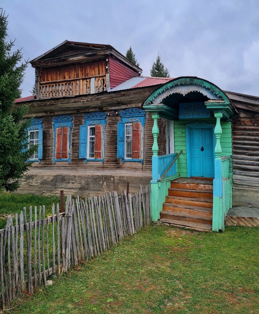 Photograph by Контрасты Мира