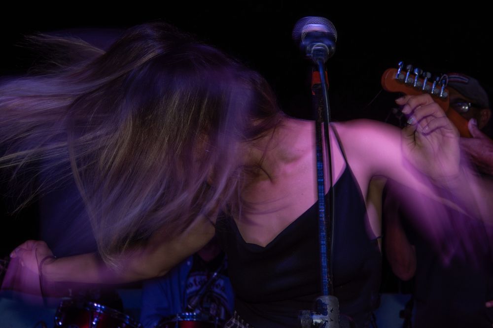 Photograph by Raidel Lezcano Sánchez