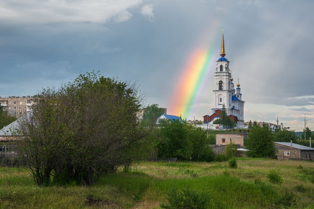 Photograph by Sergey L