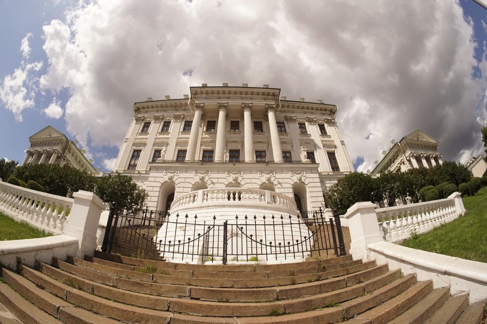 Photograph by Алфия Бугакова