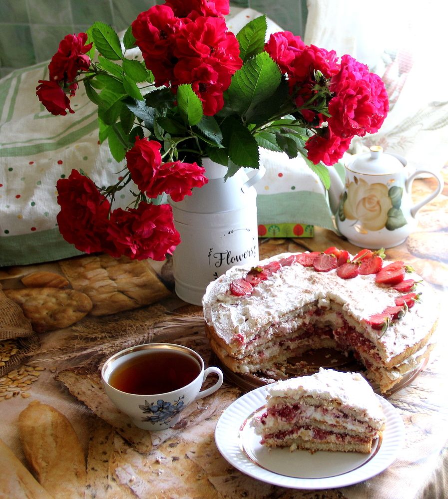 Photograph by Жанна Нечаева