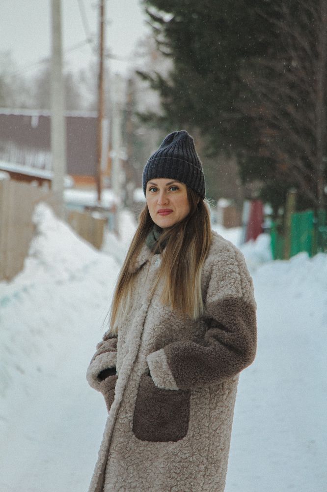 Photograph by Елизавета Комарова