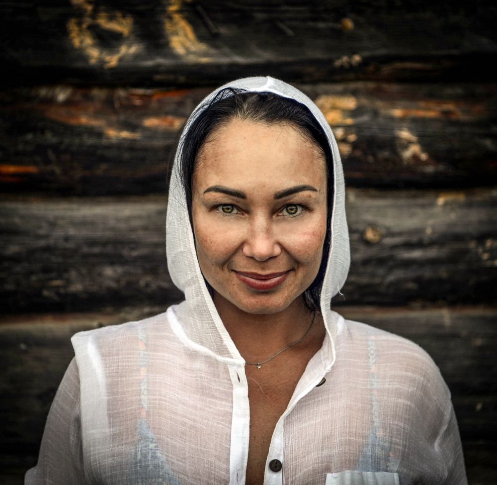 Photograph by Федор Фокин