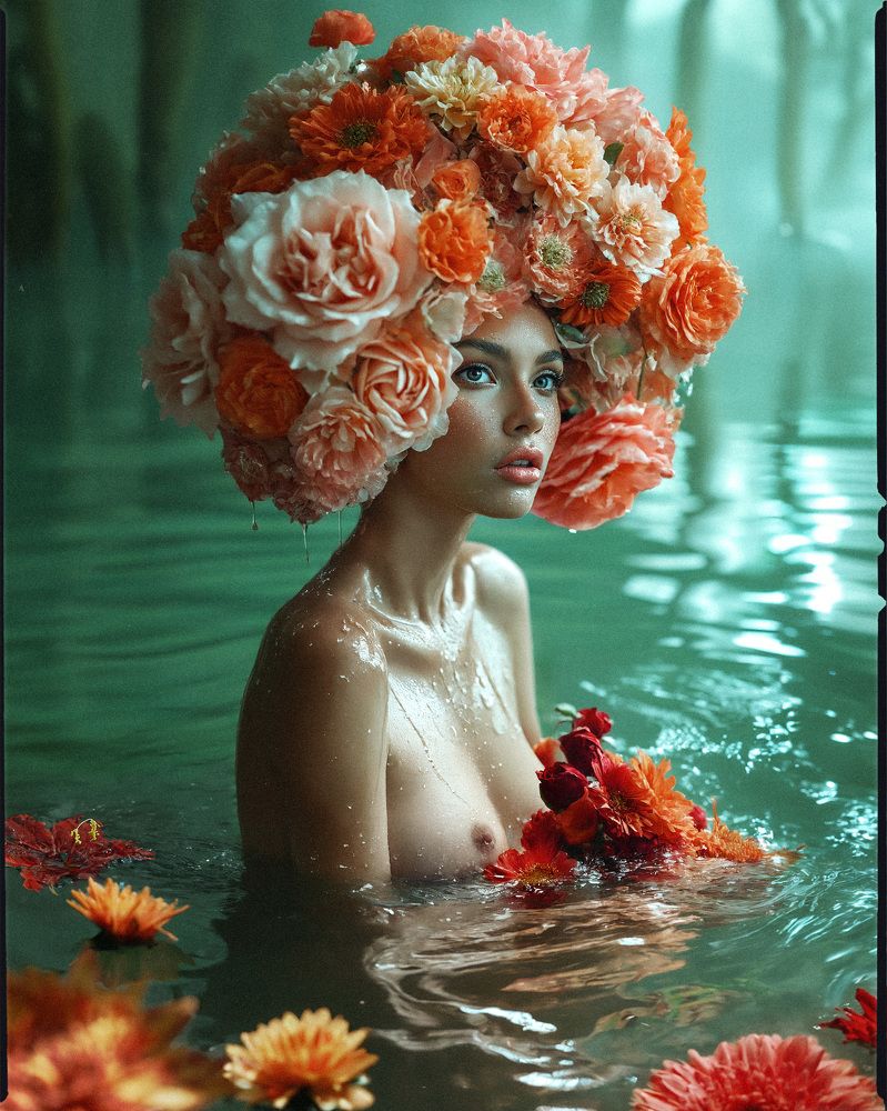 Photograph by Максим Густарев