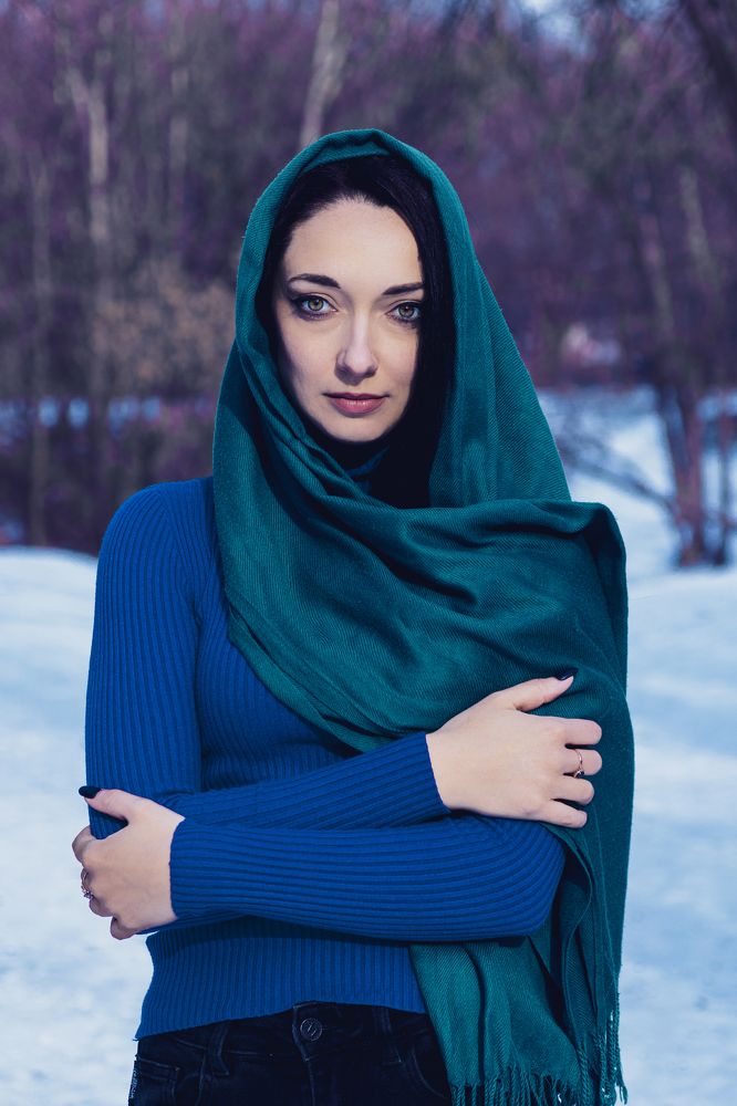 Photograph by Антон Казарин