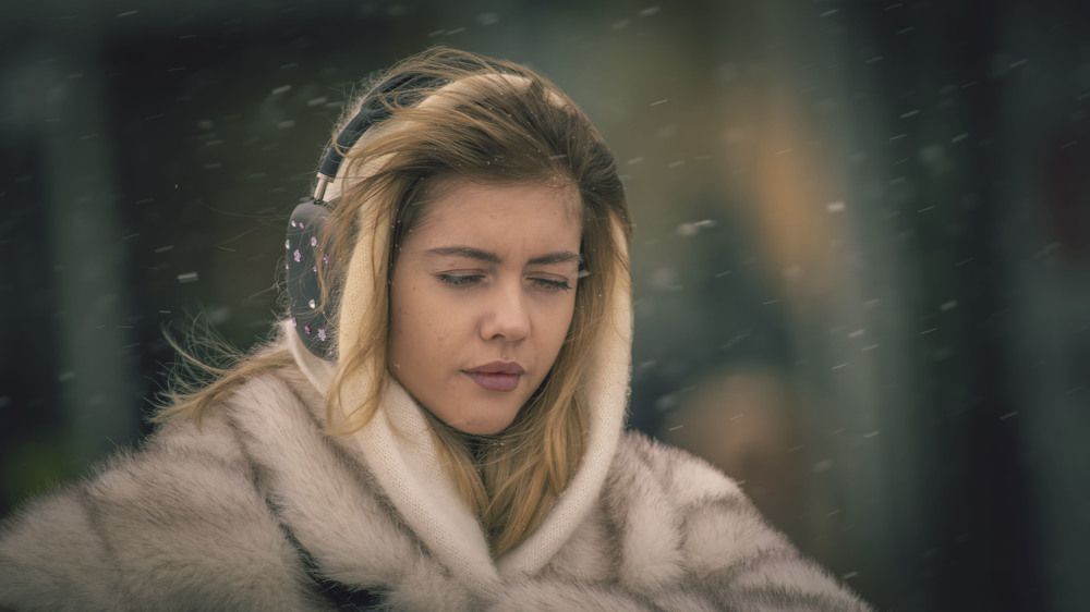 Photograph by Сергей Балашов