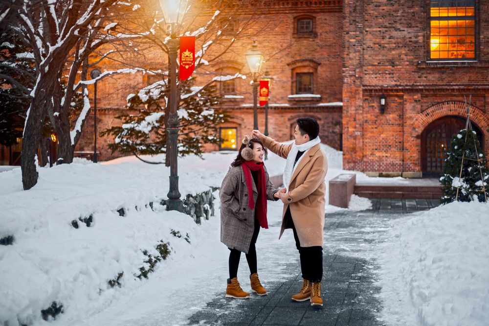 Photograph by Stewart Sun