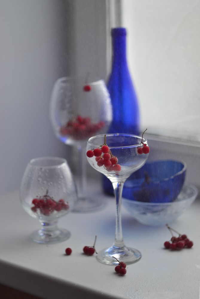 Photograph by Oksana Evkodimova