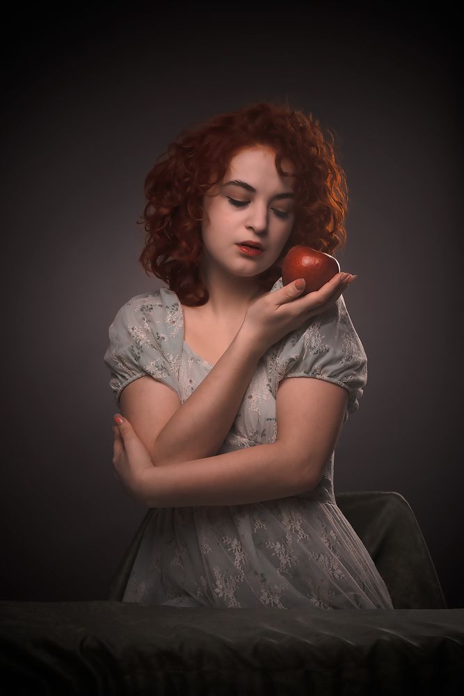 Photograph by Беликов Алексей