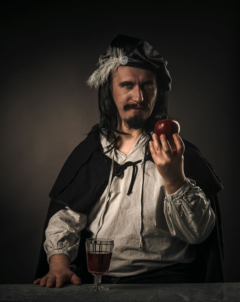 Photograph by Беликов Алексей