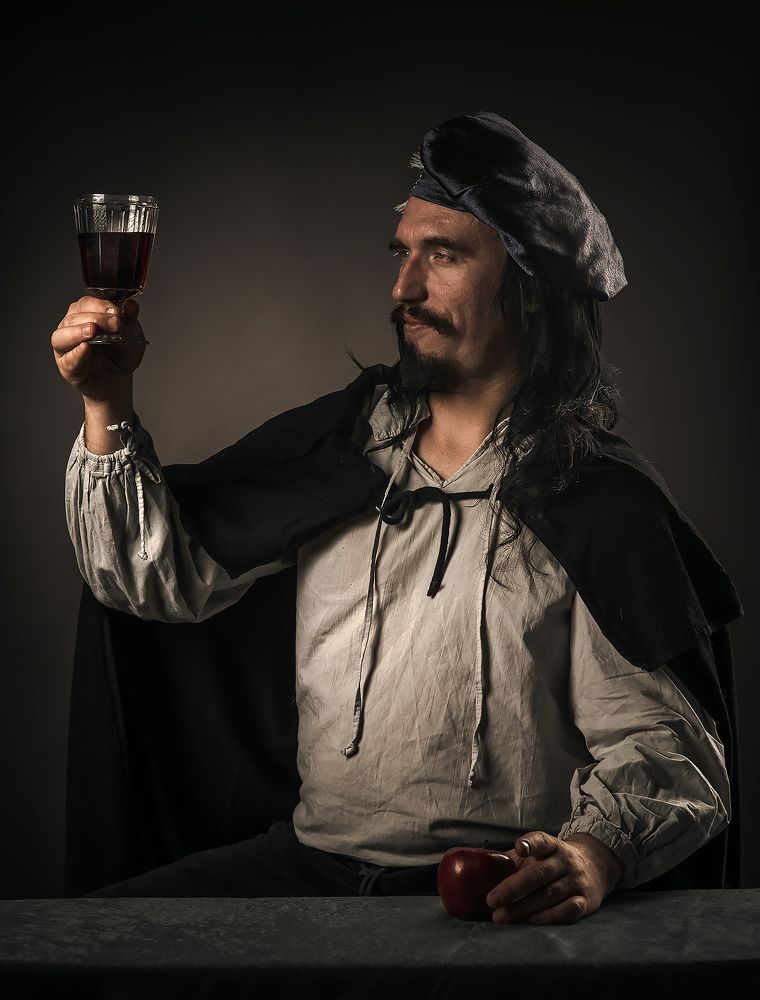 Photograph by Беликов Алексей