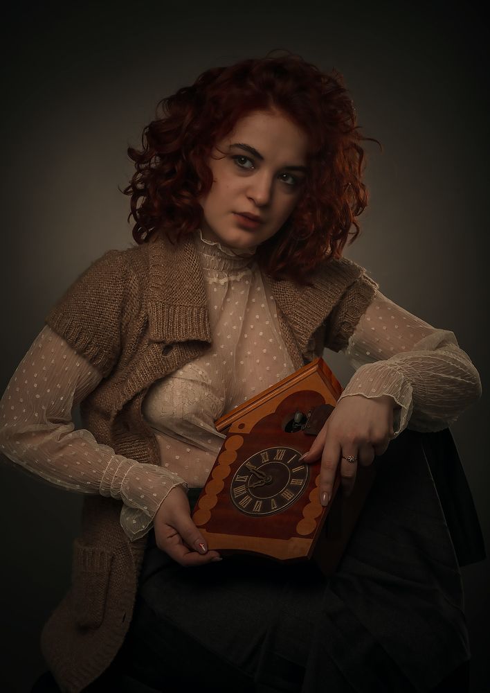 Photograph by Беликов Алексей