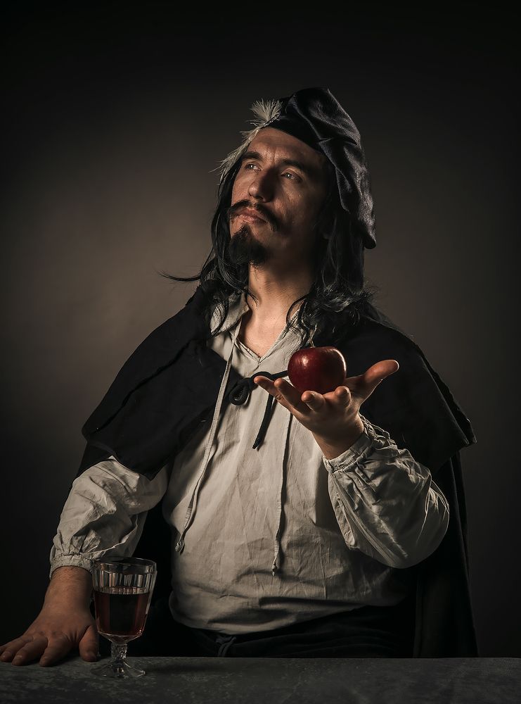 Photograph by Беликов Алексей