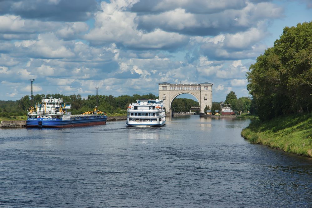 Photograph by Илья Курлин