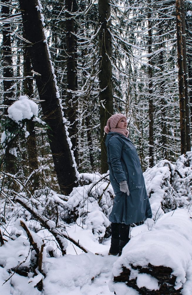 Фотография автора Irina Panina