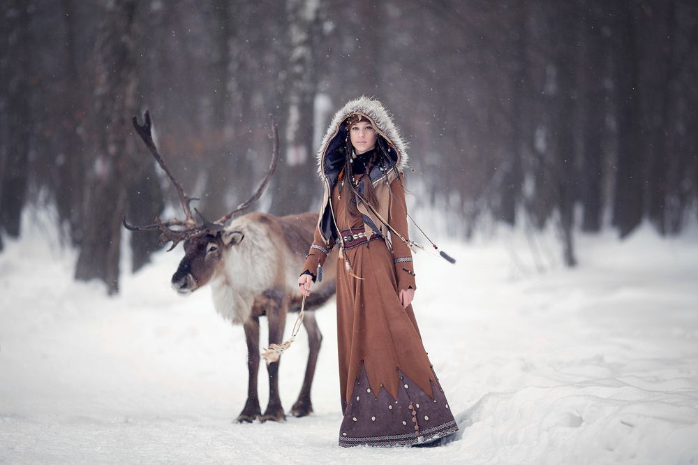 Photograph by Екатерина Юрьева