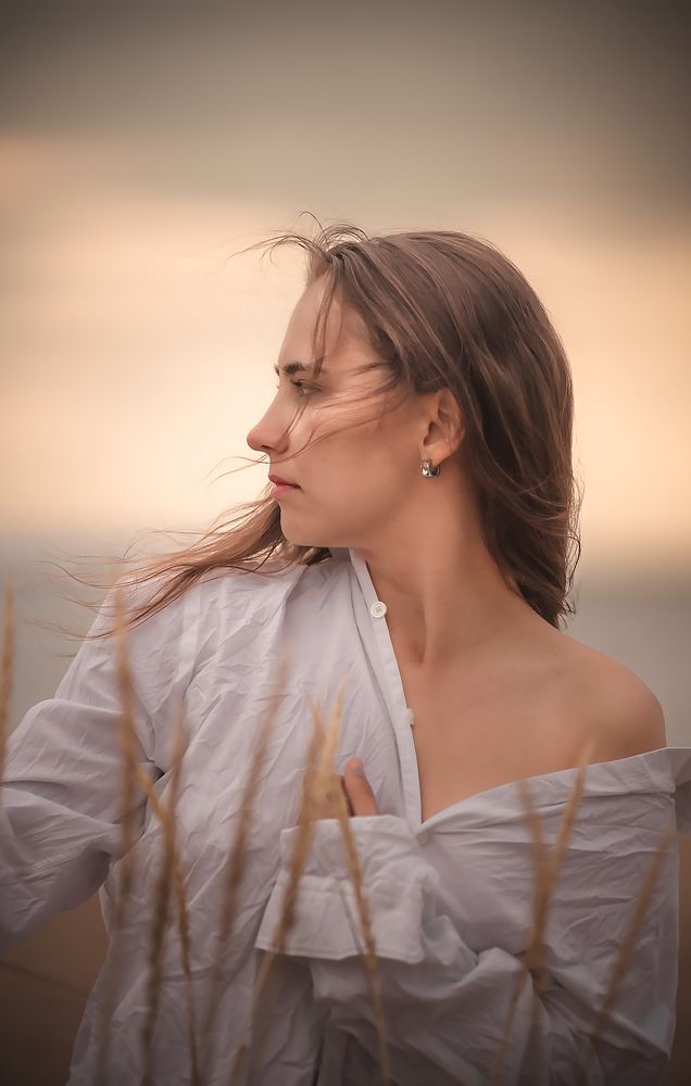 Прощание с летом