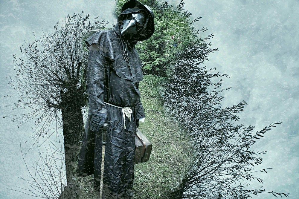 Photograph by Zinaida Nesselmann