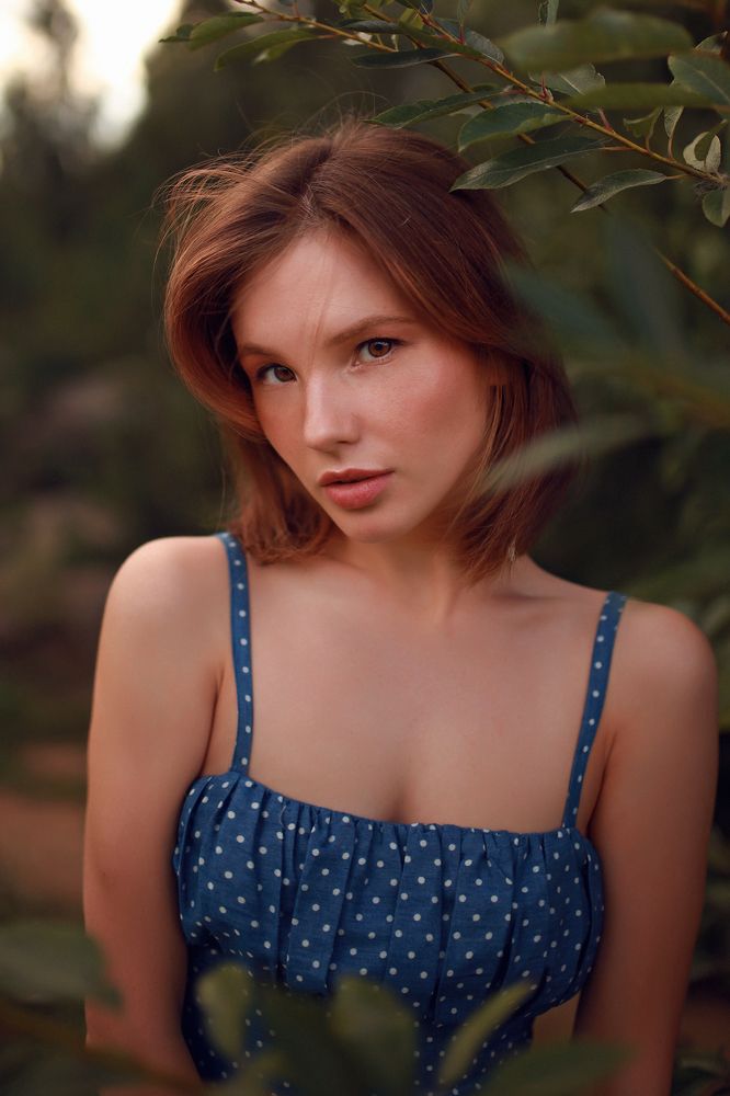 Photograph by Ольга Жданова