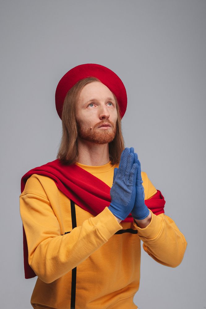 Фотография автора Михаил Голянский