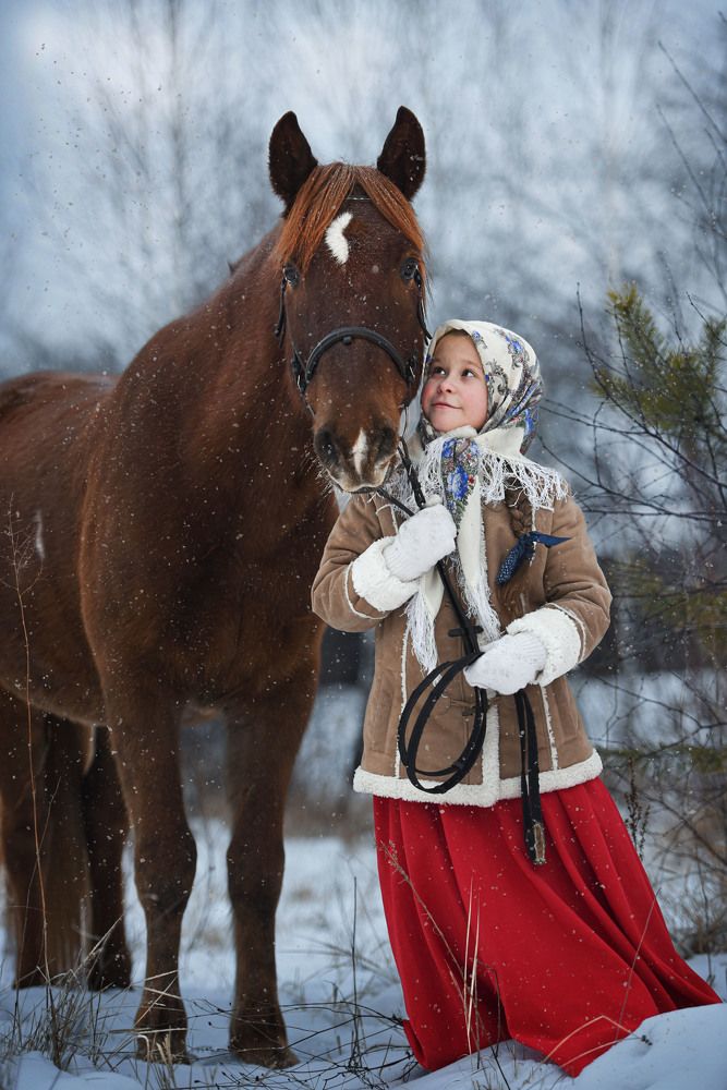 Photograph by Ольга Слободянюк