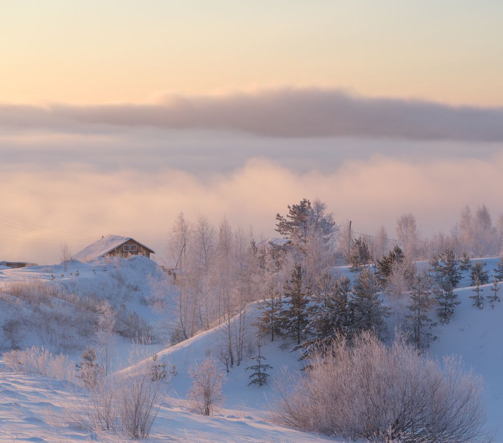 Photograph by Леонтьев Константин