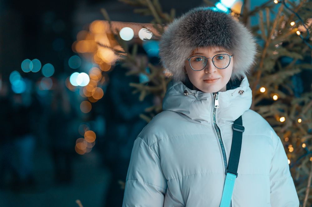 Photograph by Alexandr Stock