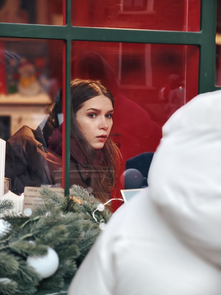 Photograph by Михаил Азаров