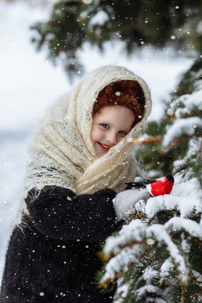 Photograph by Ольга Митяева