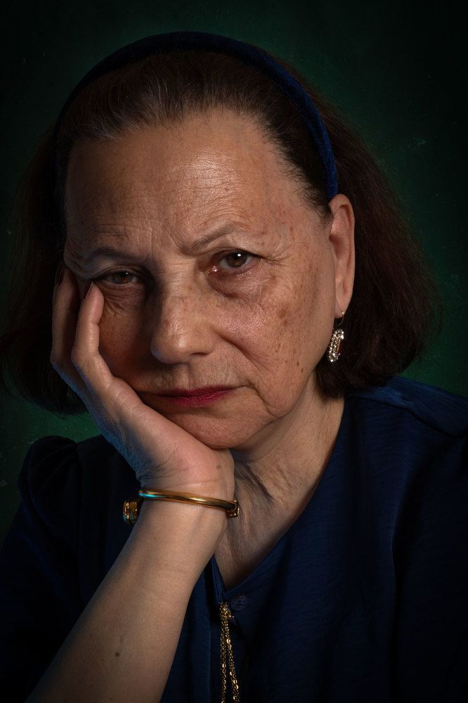 Photograph by Erfan Amelsayah