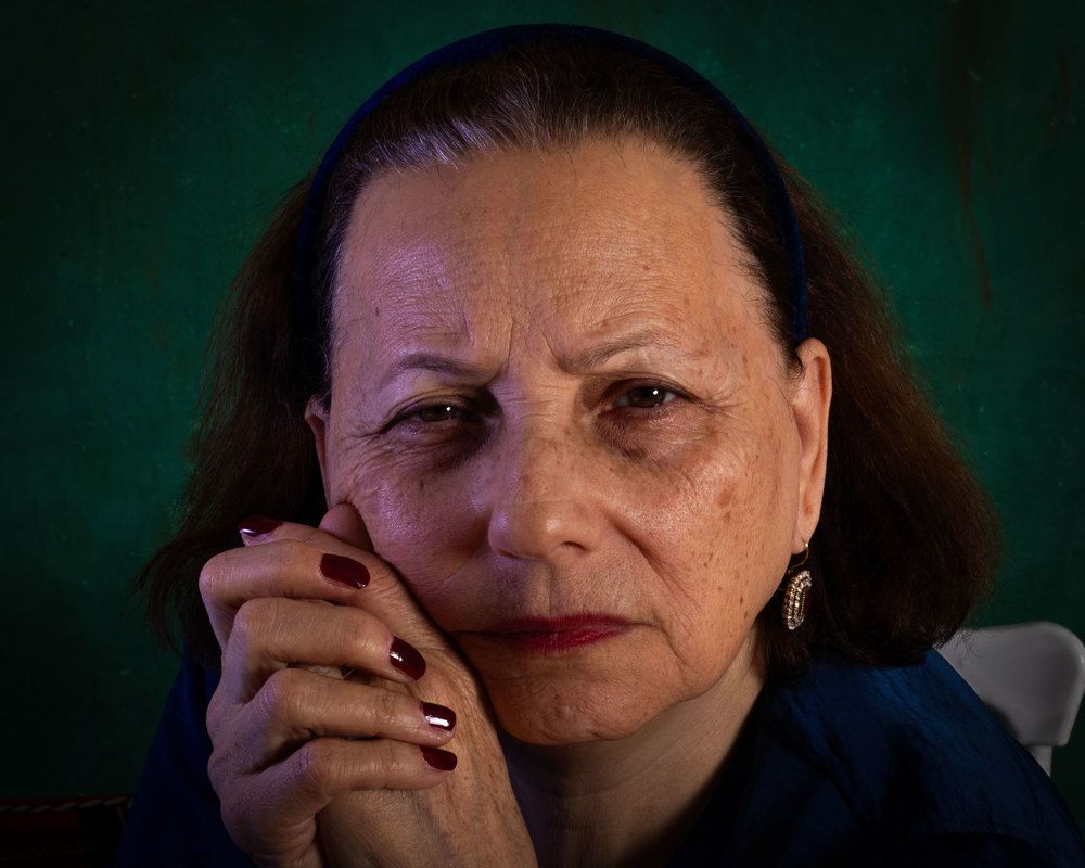 Photograph by Erfan Amelsayah