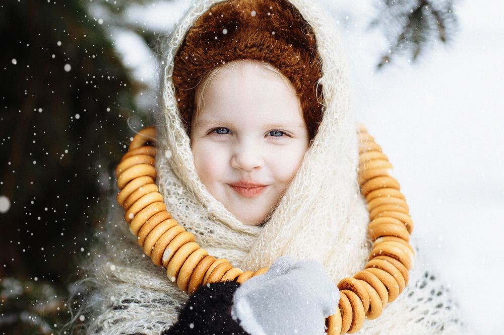 Photograph by Ольга Митяева