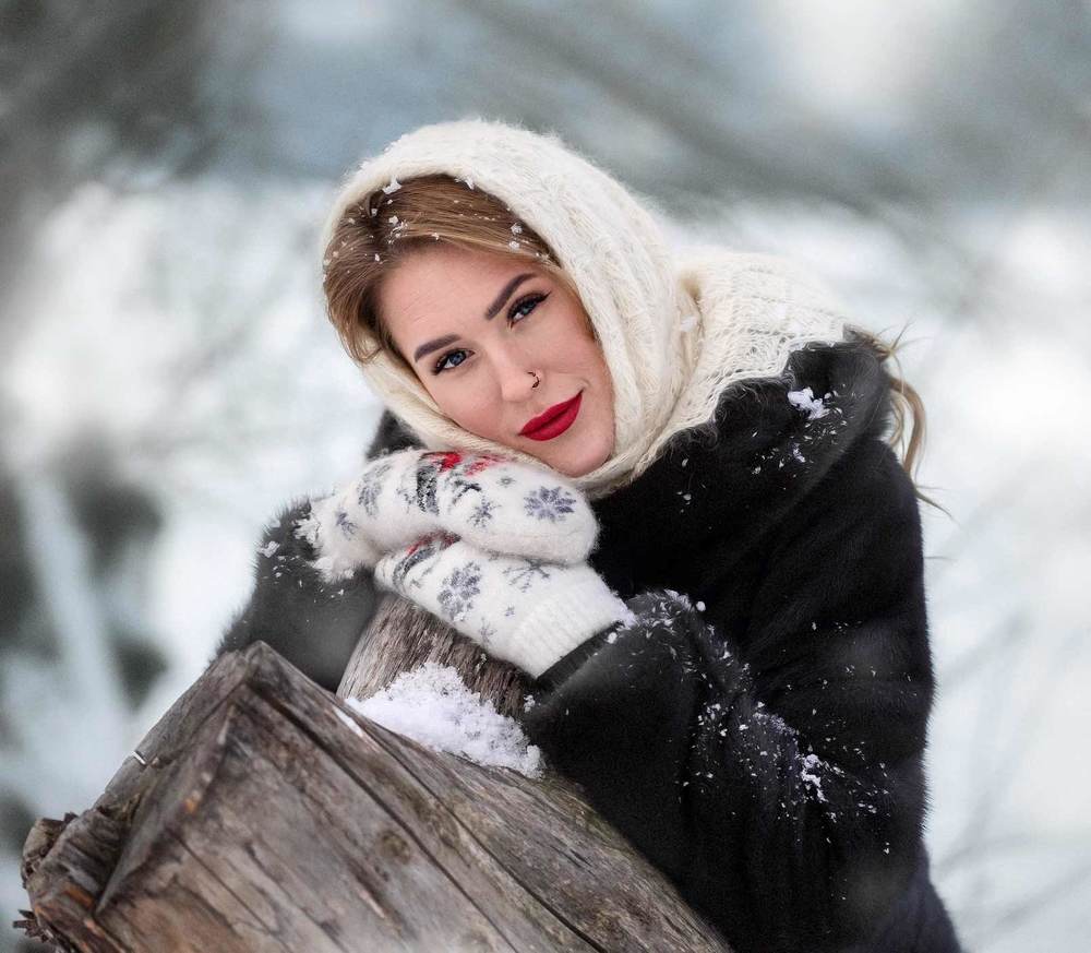 Photograph by Natalia Dronova