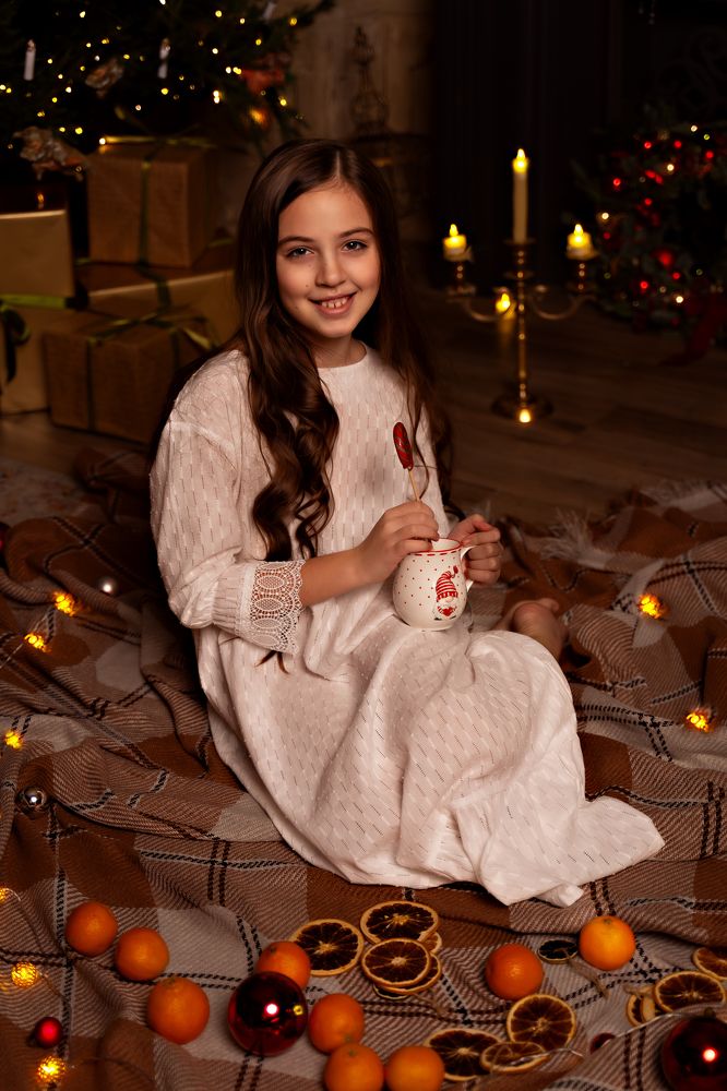 В ожидании Рождества