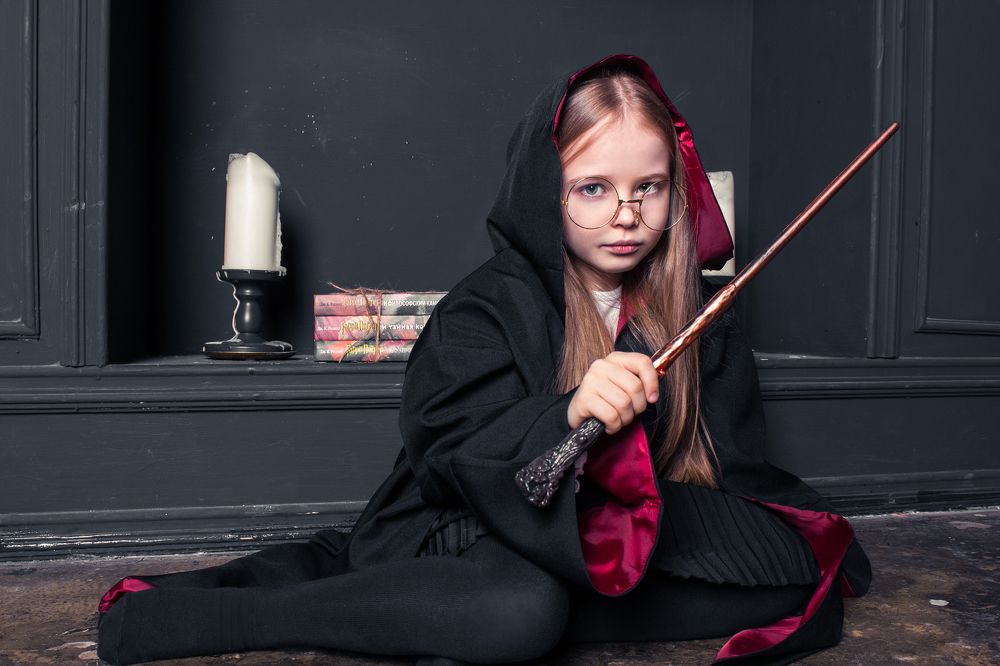 Photograph by Александра Телякова