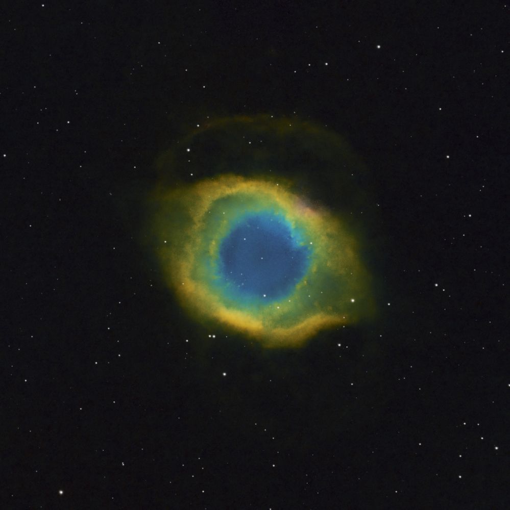 Helix Nebula