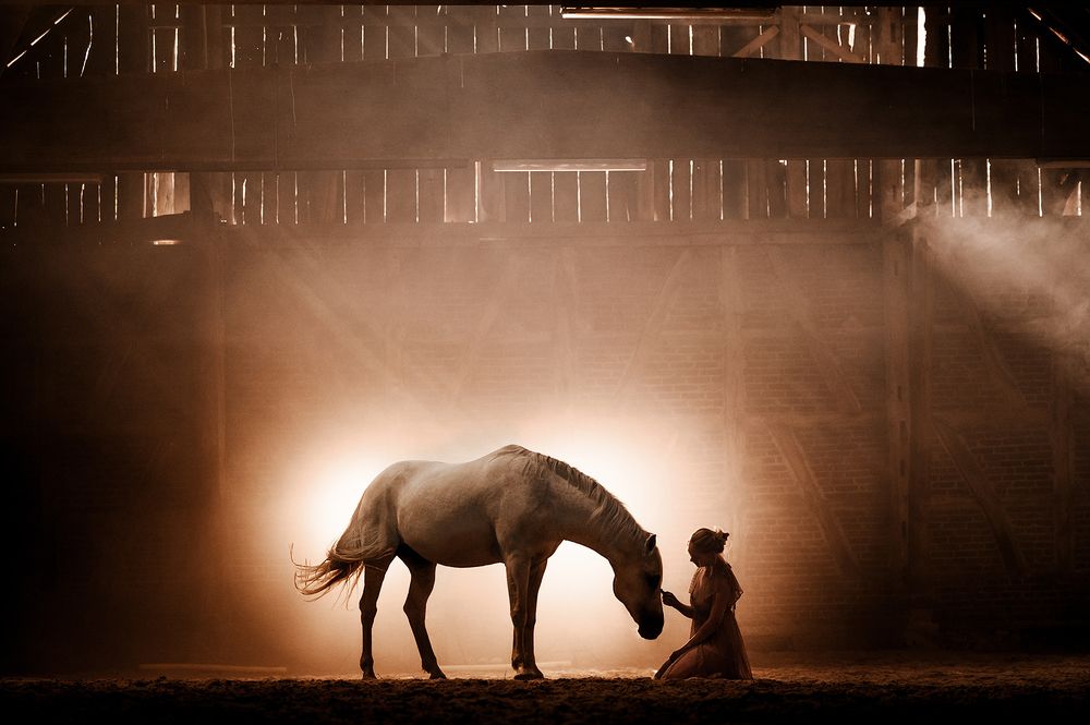 Photograph by Janine Ulbrich