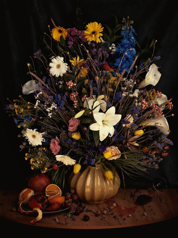 Photograph by Антон Морев